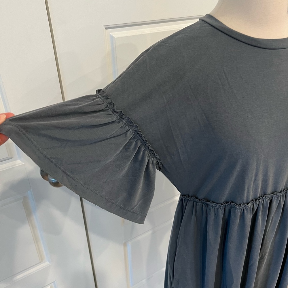 ⭐️3 for $20 Baby Doll Dress - Picture 3 of 6